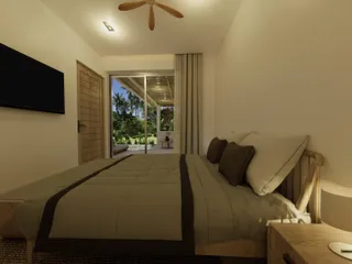 Aelora Residence в Плай Лаем