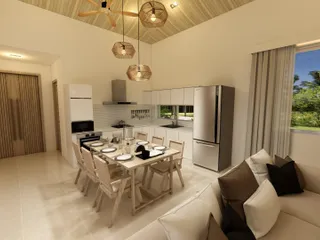Aelora Residence в Плай Лаем