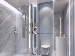 EMBASSY WORLD в Джомтьене