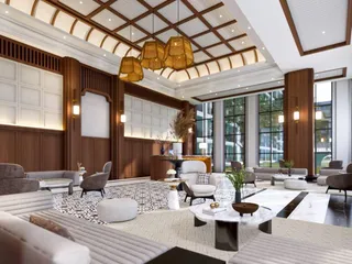 Indeed Condo Pattaya в Джомтьене