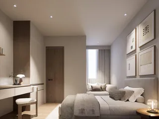 MORI THE VALLEY в Тхеп Касаттри