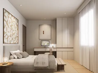 MORI THE VALLEY в Тхеп Касаттри