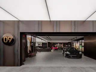 Porsche Design Tower Bangkok в Бангкоке