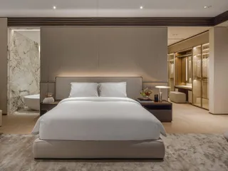 Porsche Design Tower Bangkok в Бангкоке