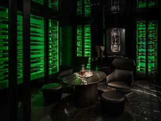 Porsche Design Tower Bangkok в Бангкоке