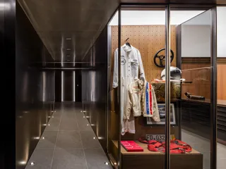 Porsche Design Tower Bangkok в Бангкоке
