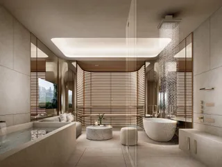 Porsche Design Tower Bangkok в Бангкоке