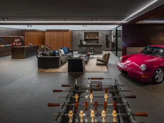 Porsche Design Tower Bangkok в Бангкоке