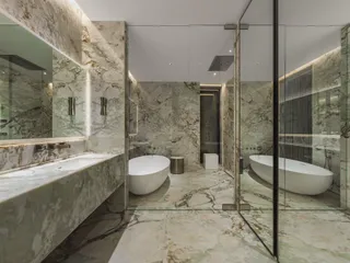 Porsche Design Tower Bangkok в Бангкоке