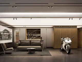Porsche Design Tower Bangkok в Бангкоке
