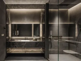 Porsche Design Tower Bangkok в Бангкоке
