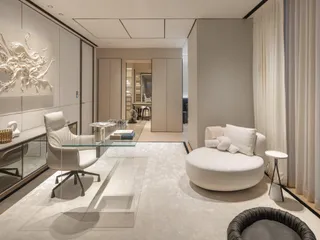 Porsche Design Tower Bangkok в Бангкоке