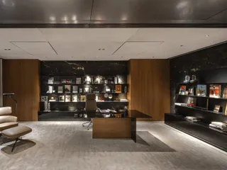 Porsche Design Tower Bangkok в Бангкоке