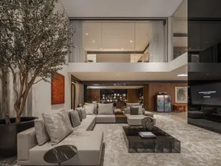Porsche Design Tower Bangkok в Бангкоке