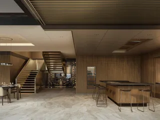 Porsche Design Tower Bangkok в Бангкоке