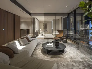 Porsche Design Tower Bangkok в Бангкоке
