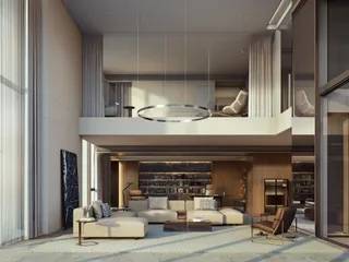 Porsche Design Tower Bangkok в Бангкоке