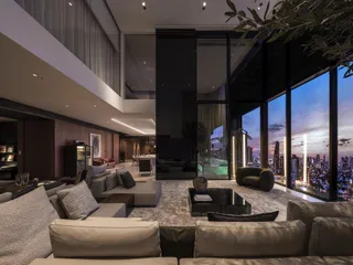 Porsche Design Tower Bangkok в Бангкоке