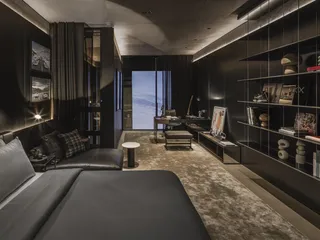Porsche Design Tower Bangkok в Бангкоке