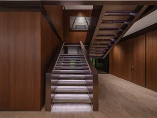 Porsche Design Tower Bangkok в Бангкоке