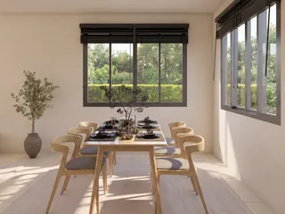 Hikaru Garden на пляже Банг Рак