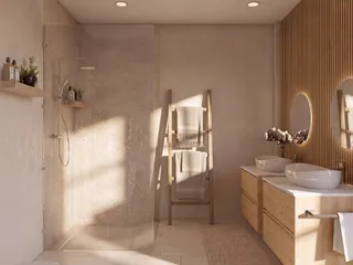 Hikaru Garden на пляже Банг Рак