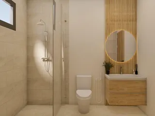 Hikaru Garden на пляже Банг Рак