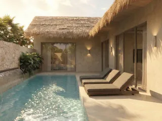 Lagoon Residence в Сураттхани