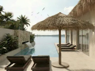 Lagoon Residence в Сураттхани