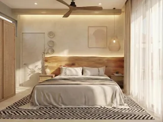 Lagoon Residence в Сураттхани
