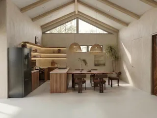 Lagoon Residence в Сураттхани