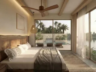 Lagoon Residence в Сураттхани