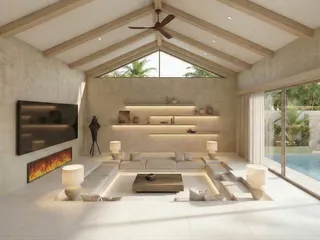 Lagoon Residence в Сураттхани