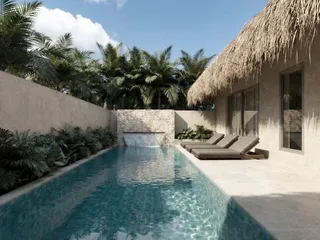 Lagoon Residence в Сураттхани