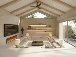 Lagoon Residence в Сураттхани