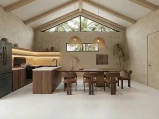 Lagoon Residence в Сураттхани