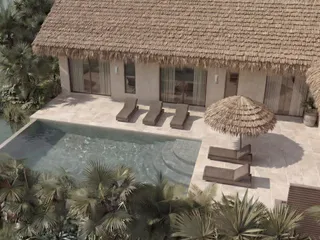 Lagoon Residence в Сураттхани