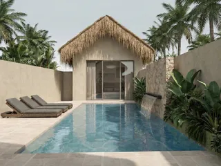Lagoon Residence в Сураттхани
