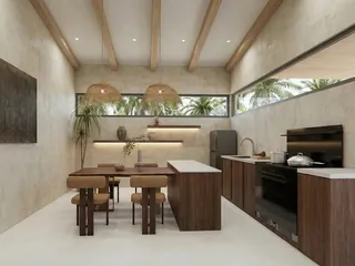 Lagoon Residence в Сураттхани