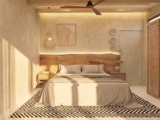 Lagoon Residence в Сураттхани