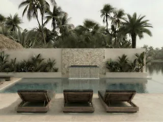 Lagoon Residence в Сураттхани