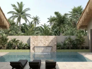 Lagoon Residence в Сураттхани
