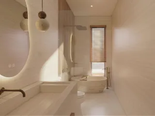 Lagoon Residence в Сураттхани