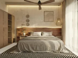 Lagoon Residence в Сураттхани