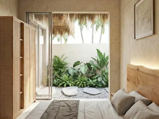 Lagoon Residence в Сураттхани