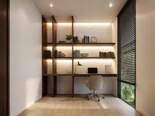 AILEEN RESIDENCE LAGOON в Таланге