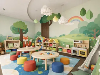 AILEEN RESIDENCE LAGOON в Таланге