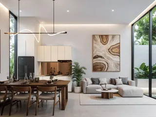 AILEEN RESIDENCE LAGOON в Таланге