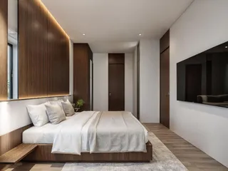 AILEEN RESIDENCE LAGOON в Таланге
