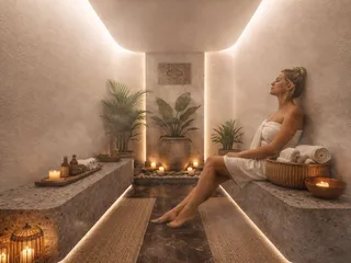 AILEEN RESIDENCE LAGOON в Таланге